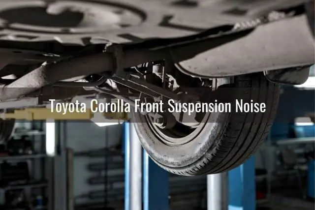 Car suspension