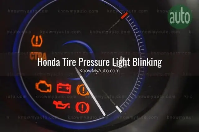 Car indicator lights