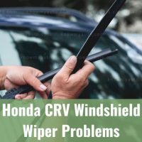 Replacing car windshield wipers