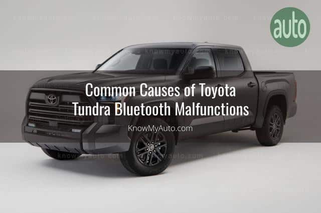 Toyota Tundra Truck